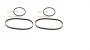 snaren dubbeldeck5
